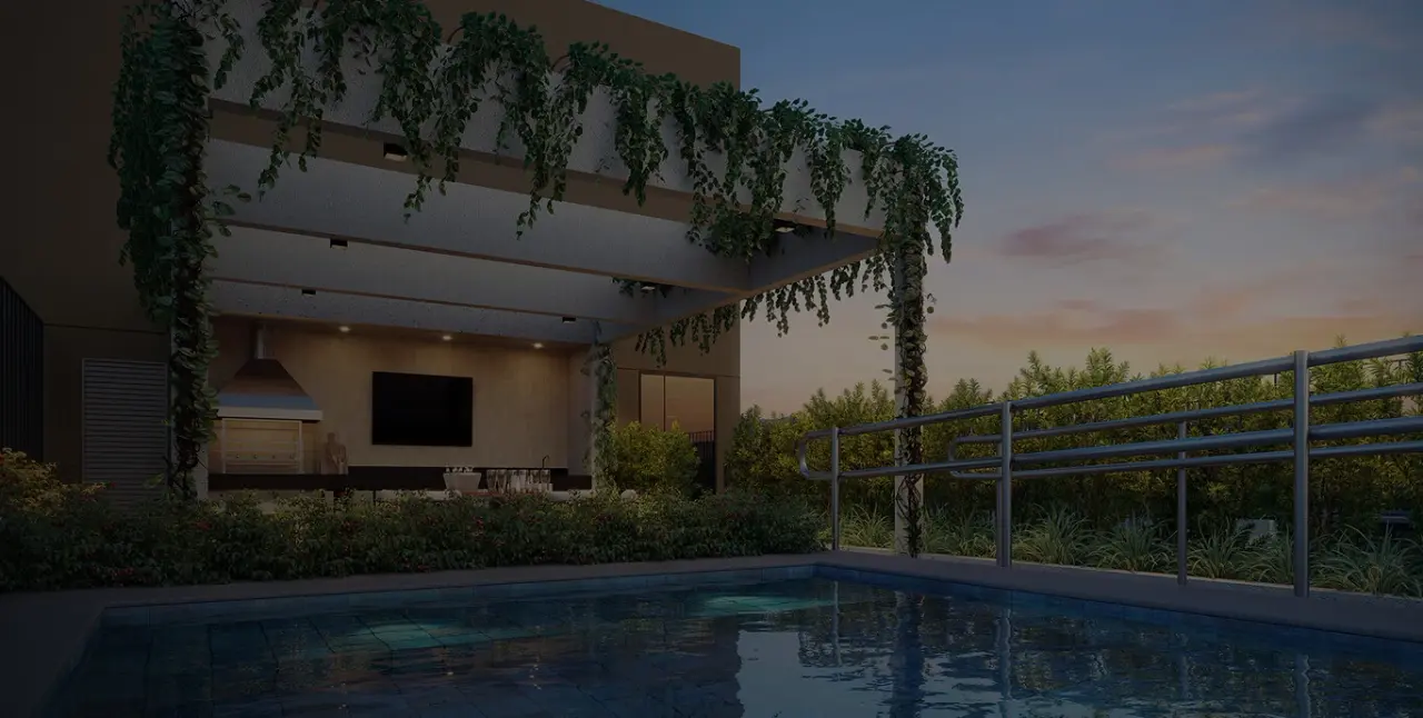 Empreendimento Studios Berrini